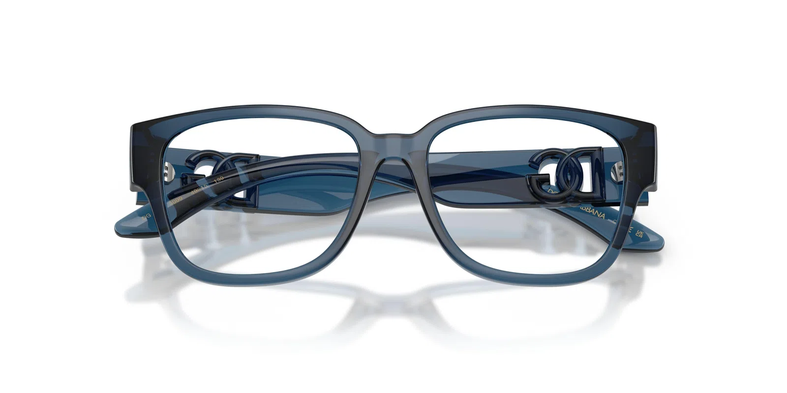 Dolce & Gabbana Kids 5006 Eyeglasses - view 14